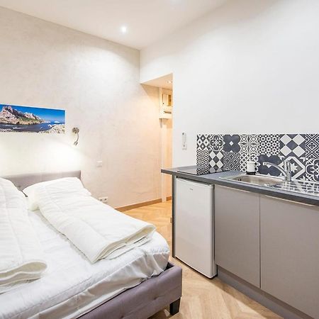 Studio In The Heart Of Marseille - Vieux Port公寓 外观 照片
